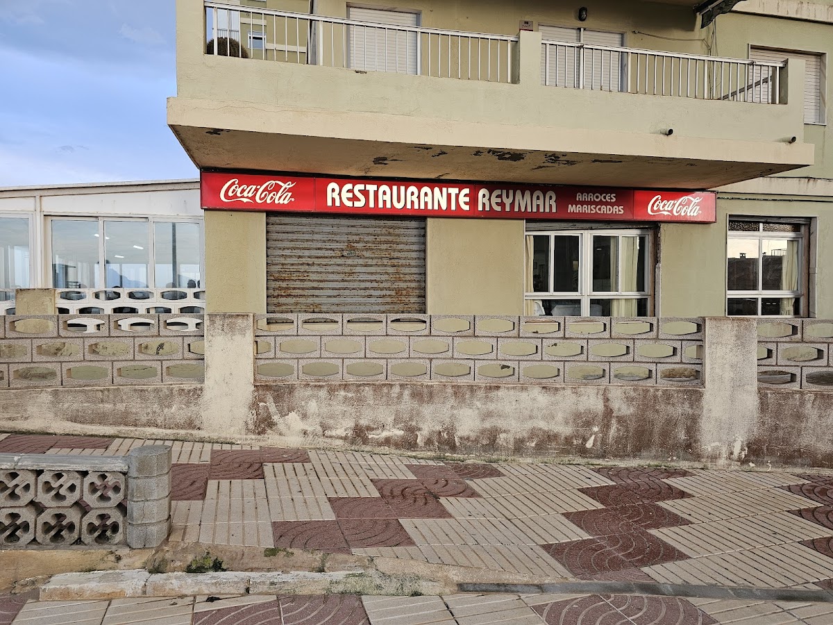 Restaurante reymar