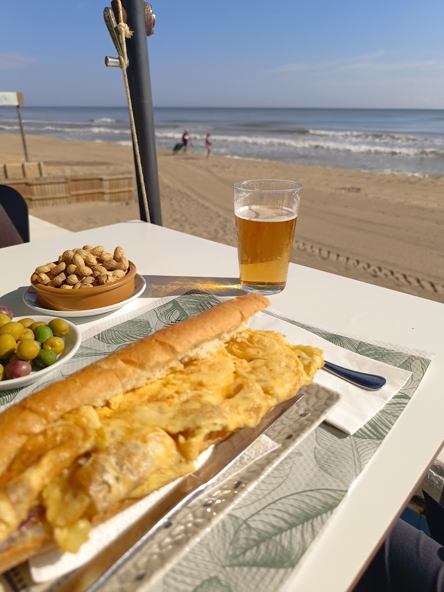 Restaurante reymar - Photo 1
