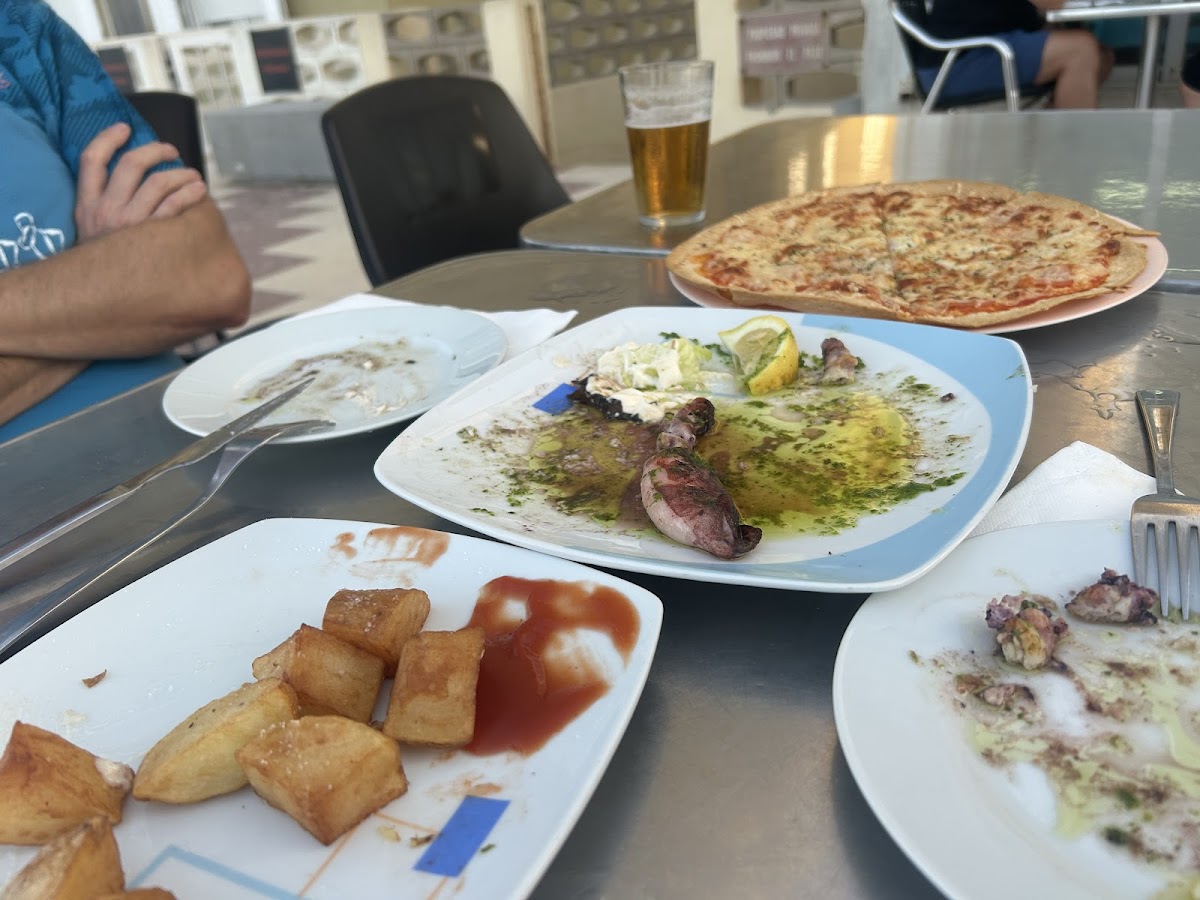 Restaurante reymar - Photo 2