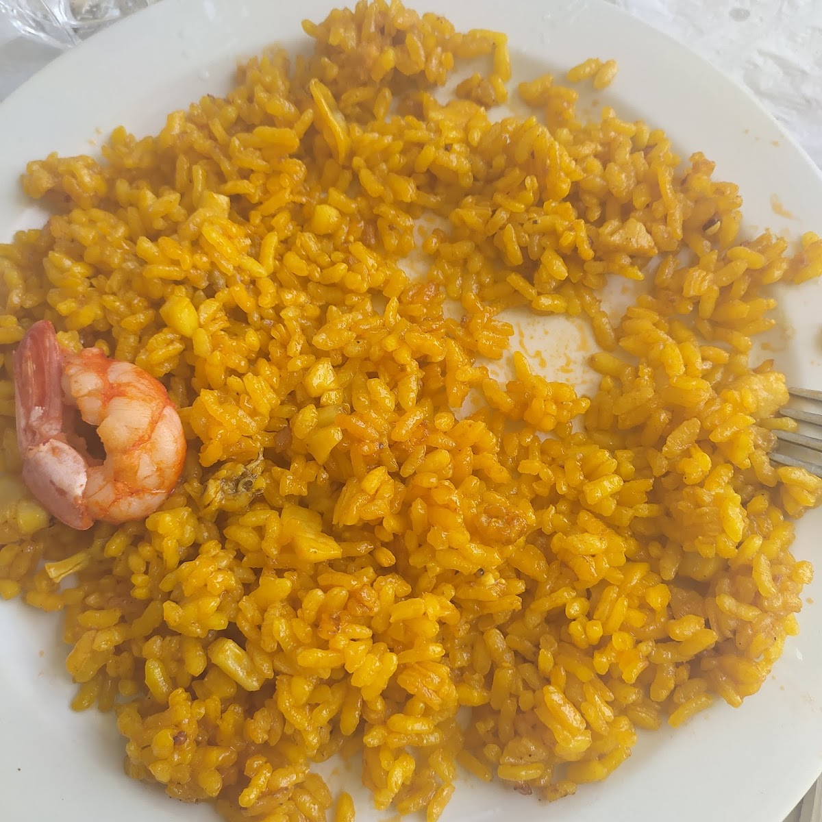 Restaurante reymar - Photo 3
