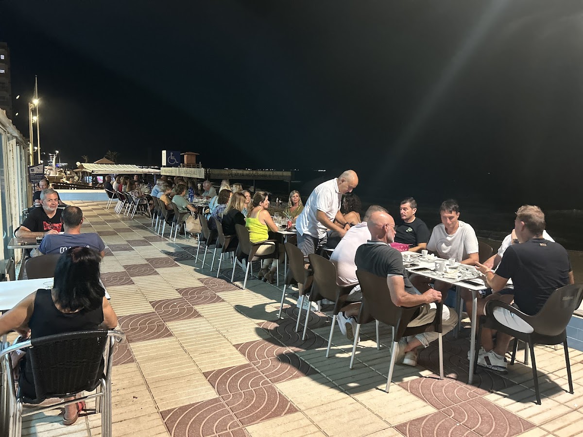 Restaurante reymar - Photo 5