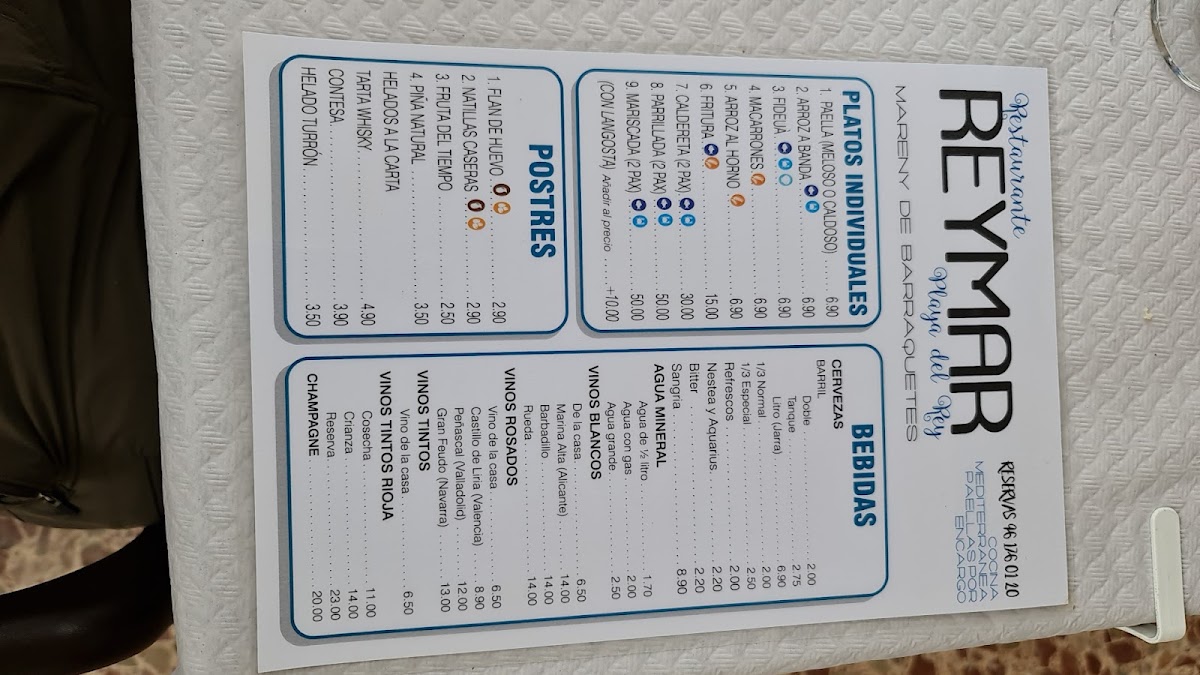 Menu Photo 5
