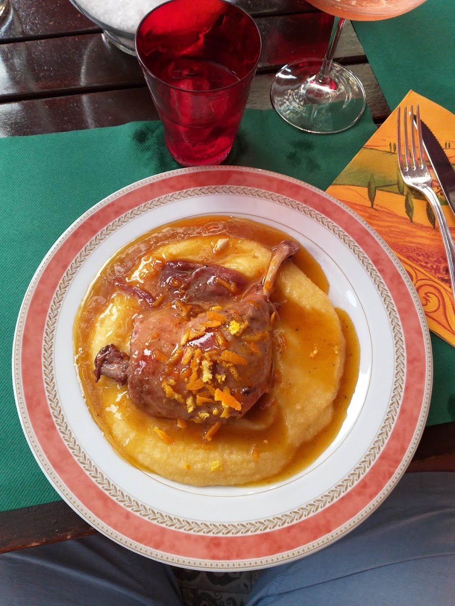 Osteria Gatto d'Oro - Photo 9