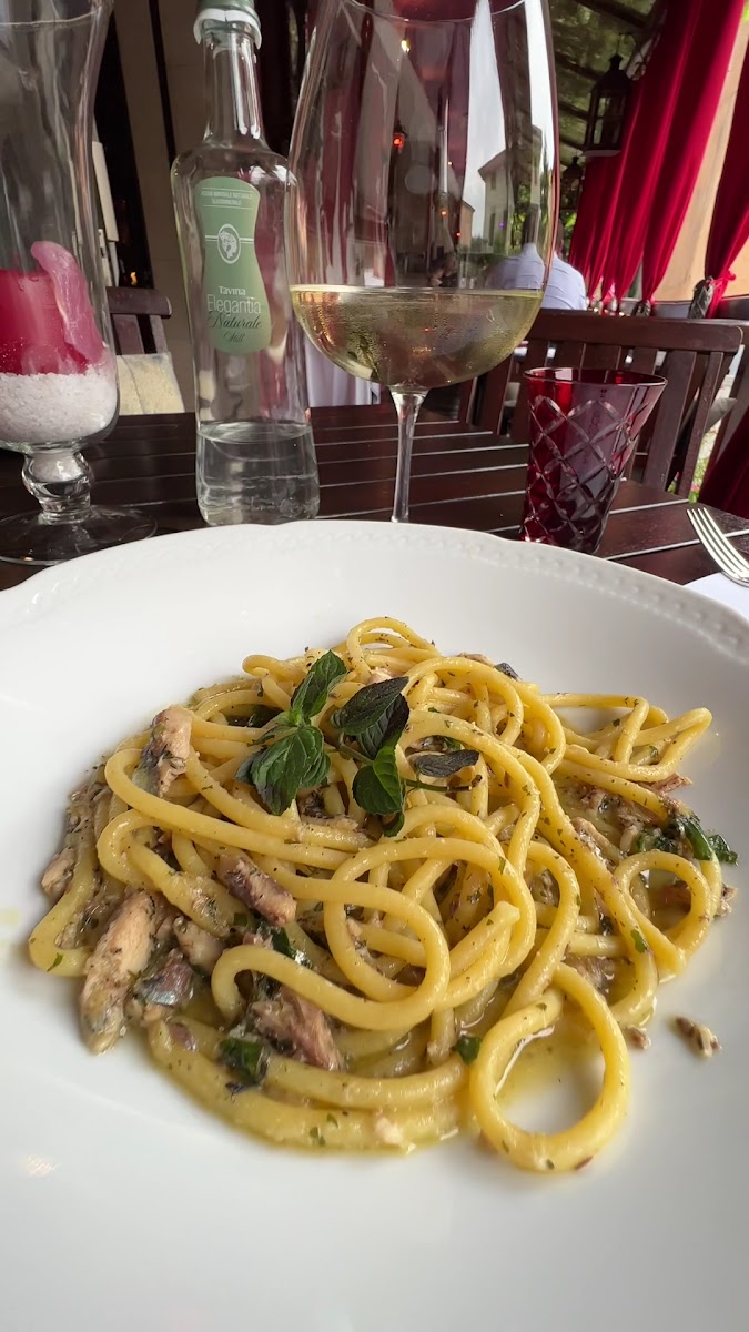 Osteria Gatto d'Oro - Photo 1