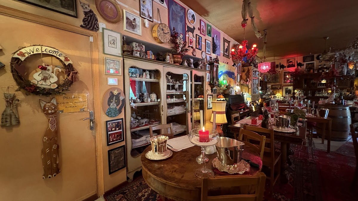 Osteria Gatto d'Oro - Photo 2