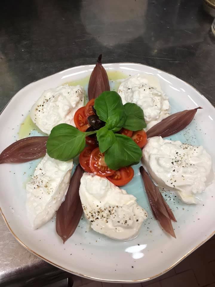 Osteria Gatto d'Oro - Photo 3