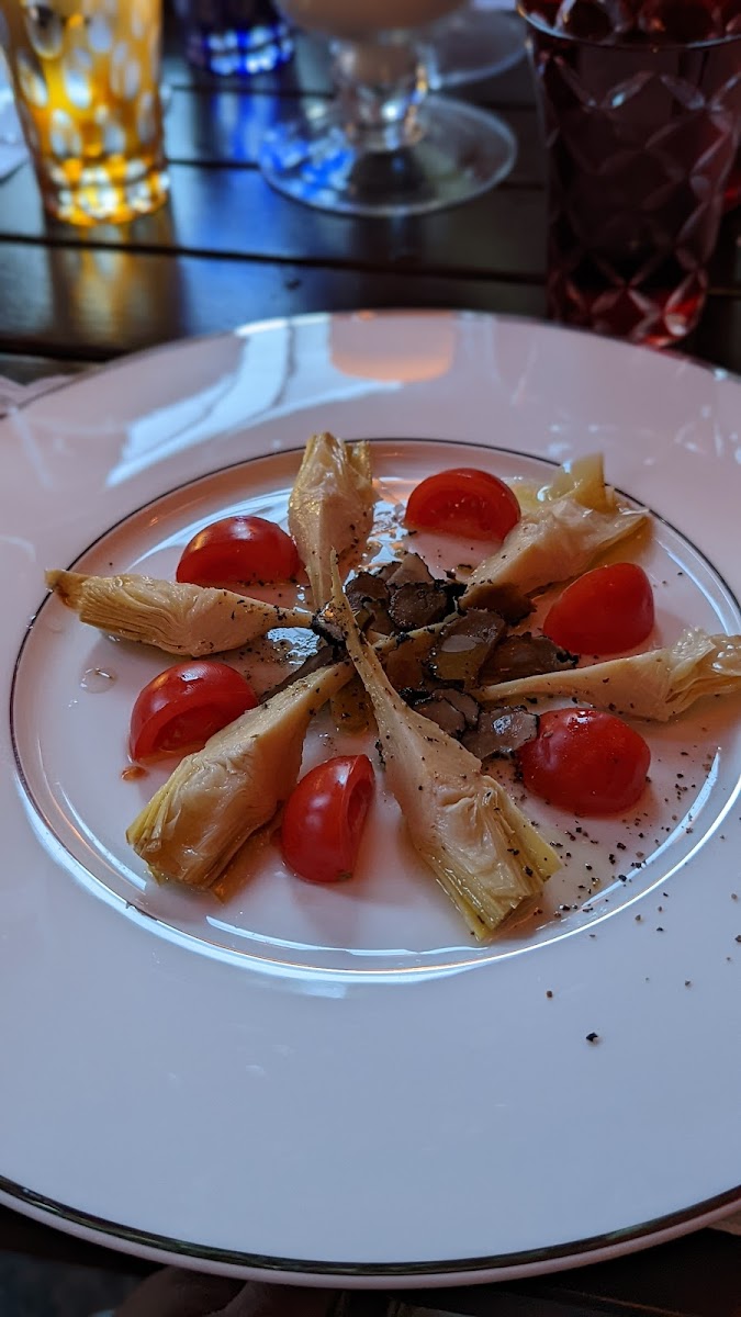 Osteria Gatto d'Oro - Photo 8