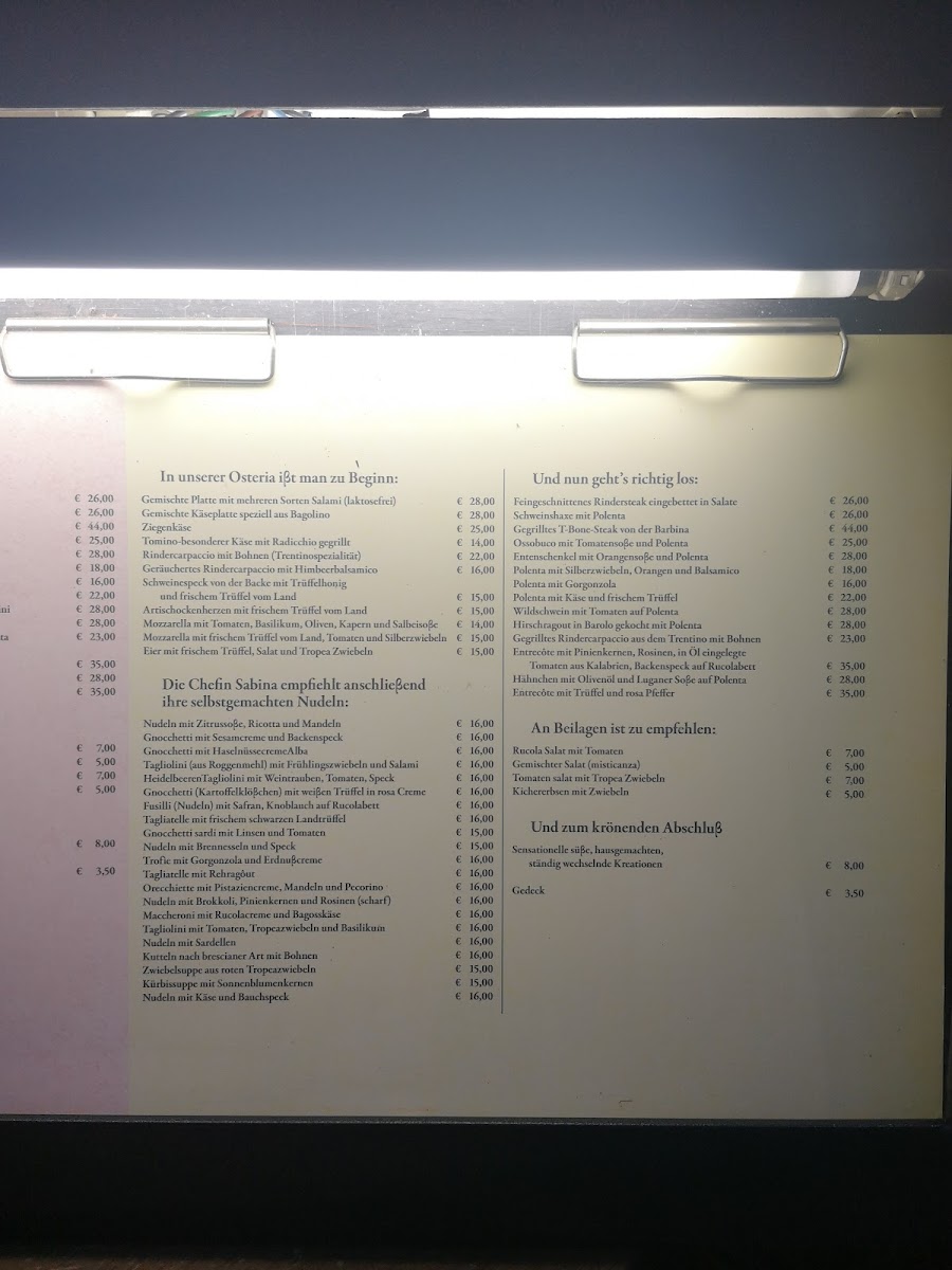 Menu Photo 8