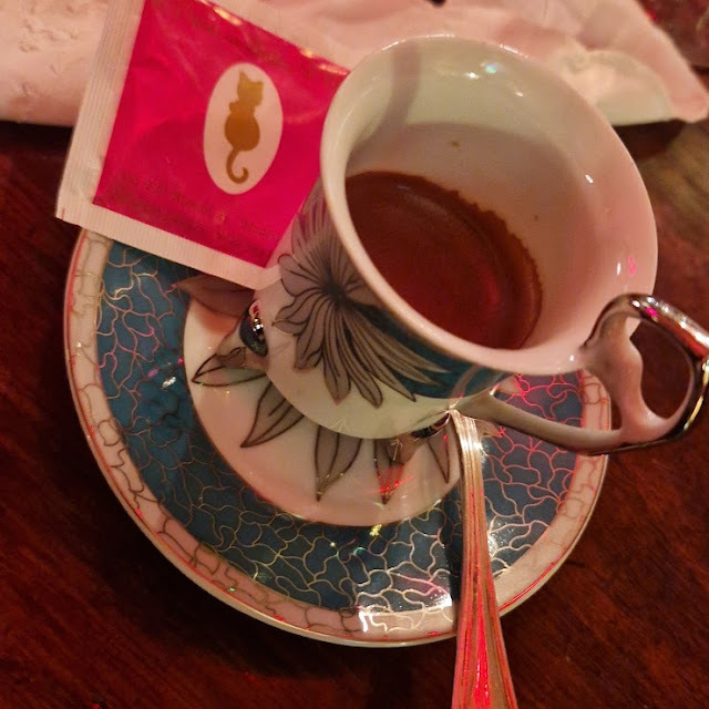 Caffè