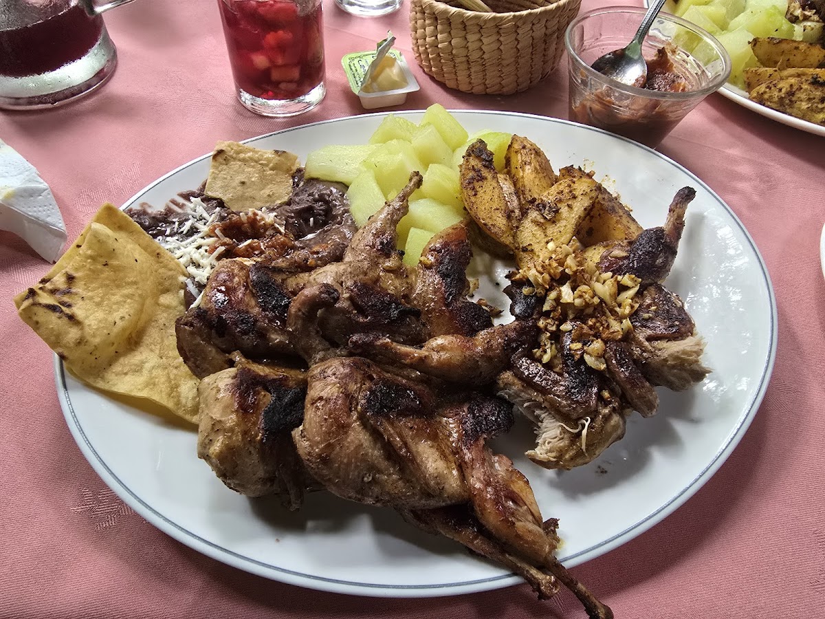 Restaurante Axitla - Photo 2