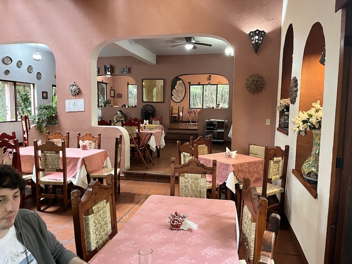 Restaurante Axitla - Photo 4