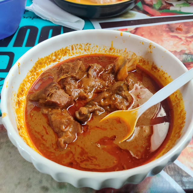 Fufu with Palmnut Soup