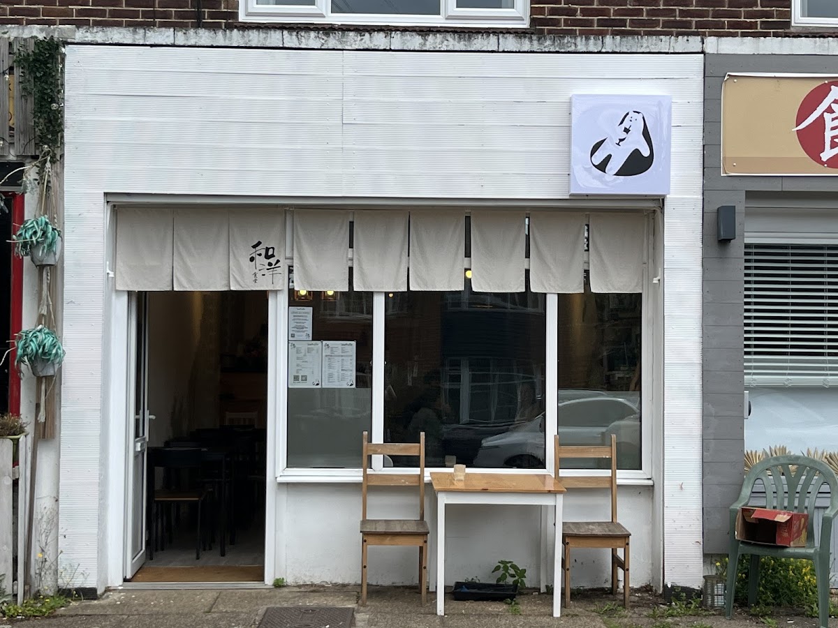 Shokudo Southampton