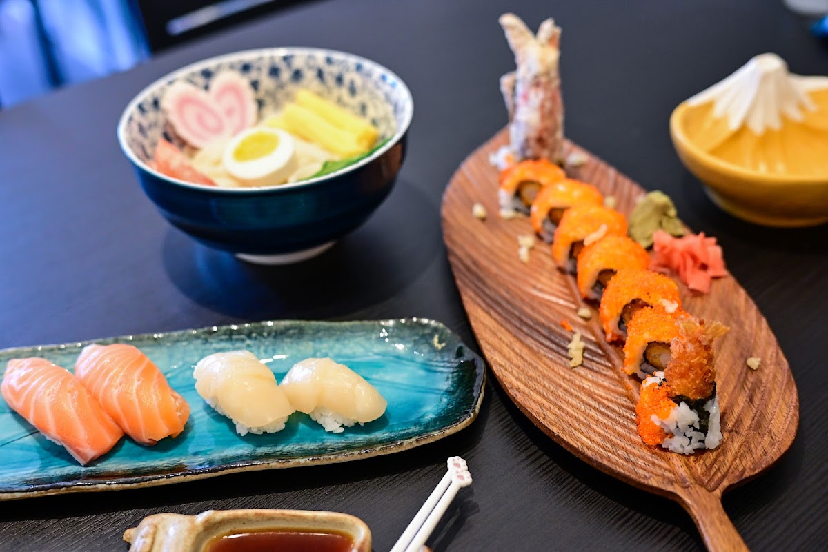 Shokudo Southampton - Photo 2