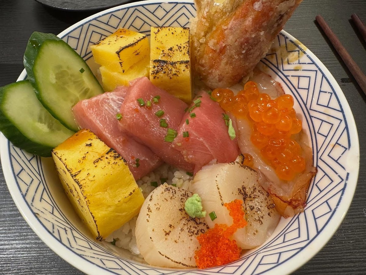 Shokudo Southampton - Photo 3