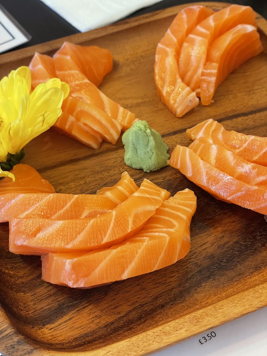 Shokudo Southampton - Photo 6