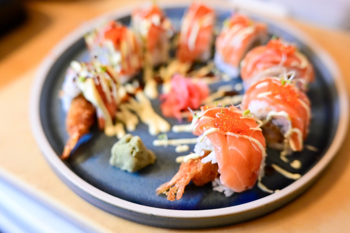 Shokudo Southampton - Photo 7