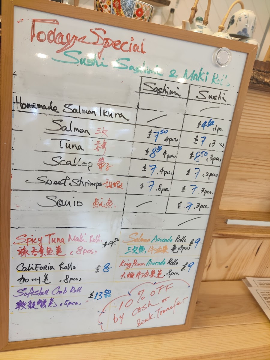 Menu Photo 9