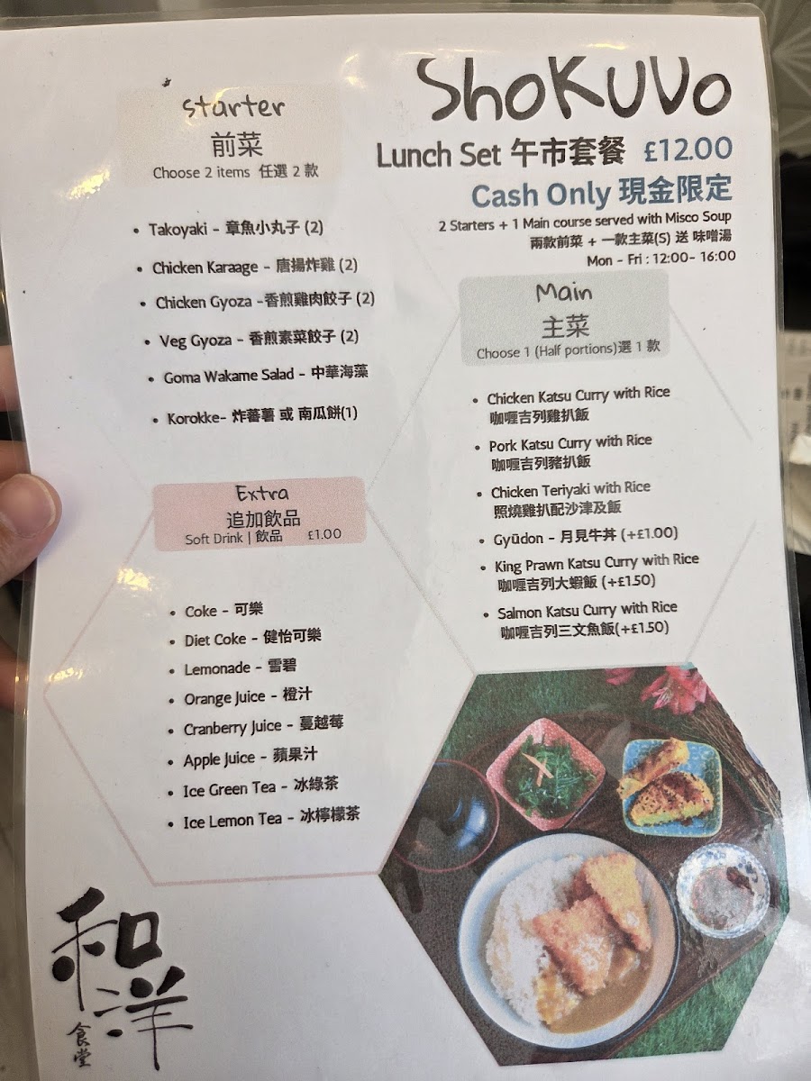 Menu Photo 8