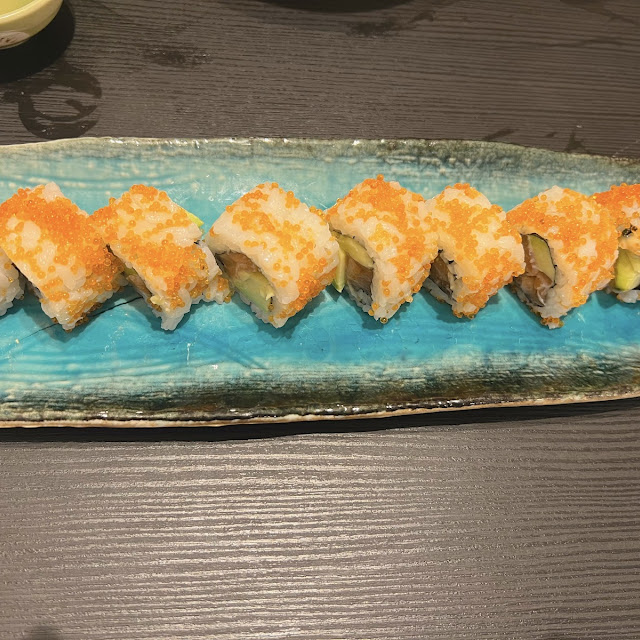California Roll