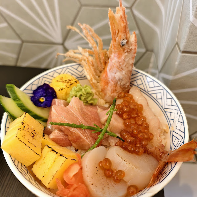 Sashimi