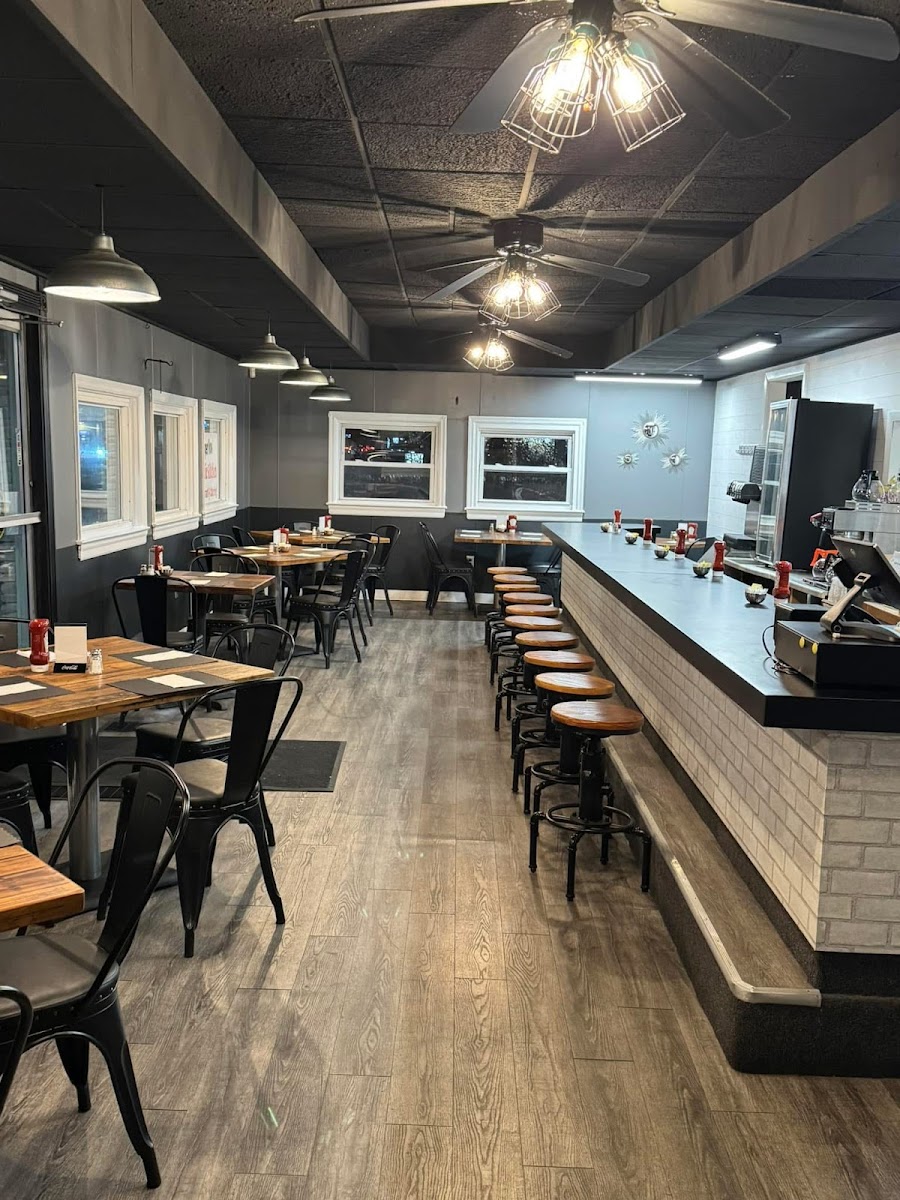 Mystic Kitchen