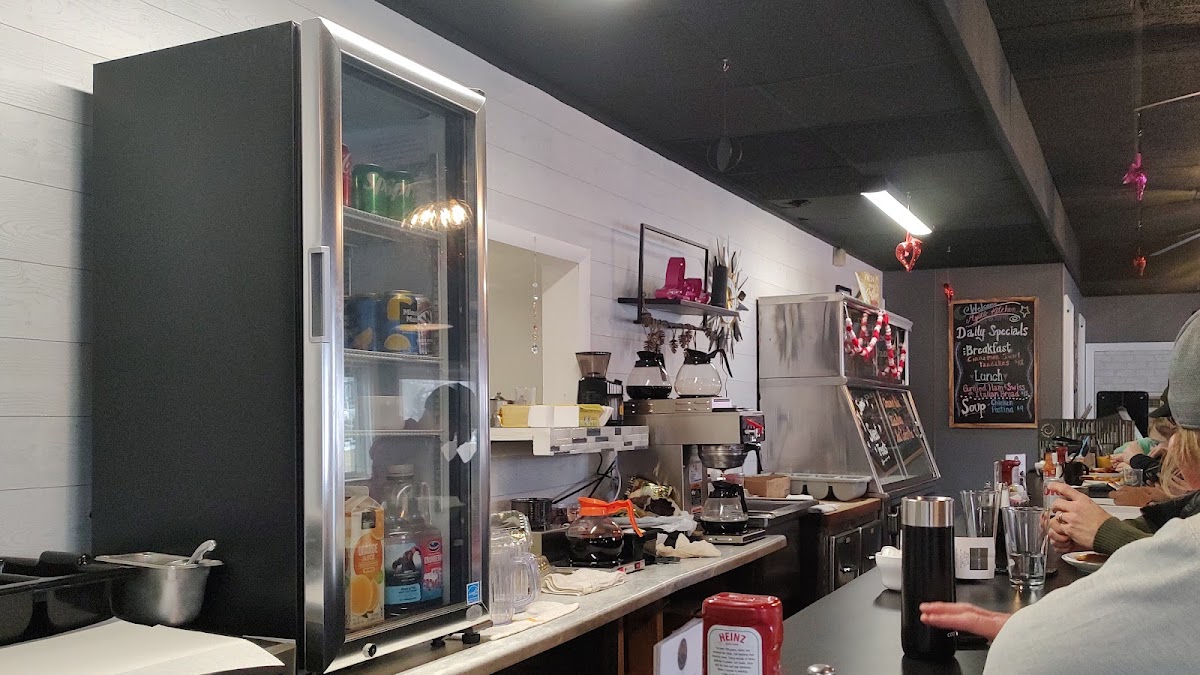 Mystic Kitchen - Photo 9