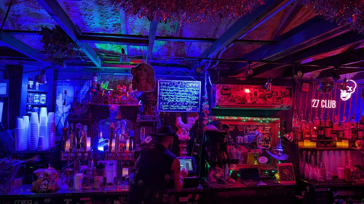 27 CLUB - Photo 1