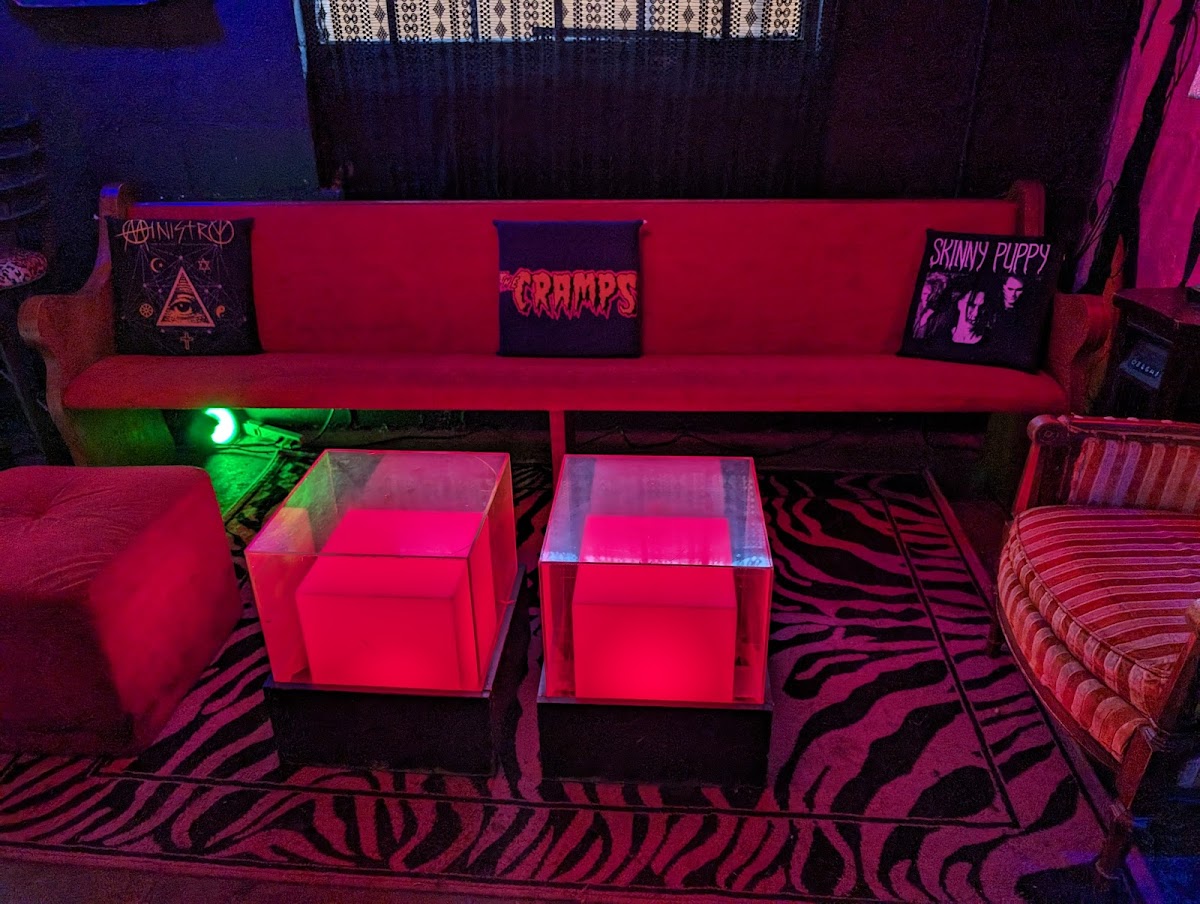 27 CLUB - Photo 2