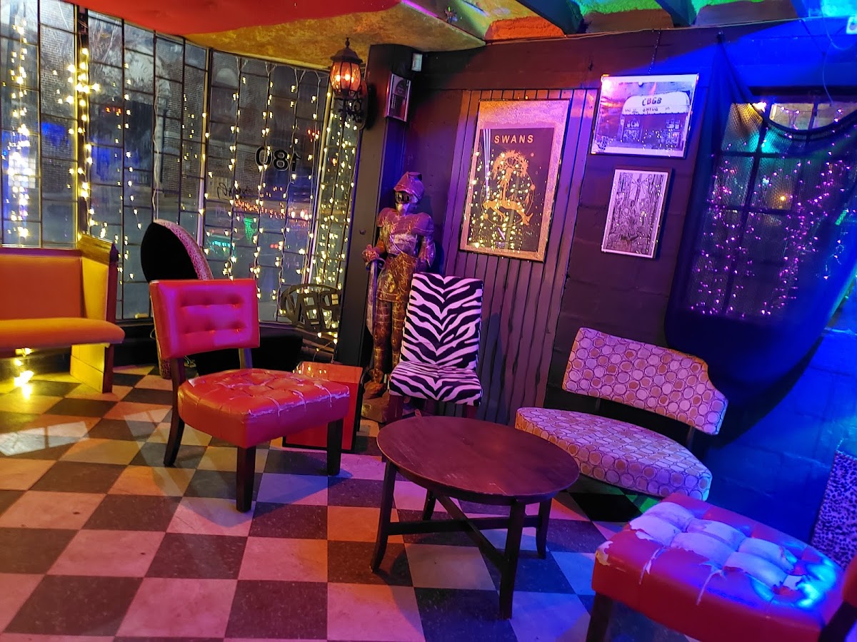 27 CLUB - Photo 6