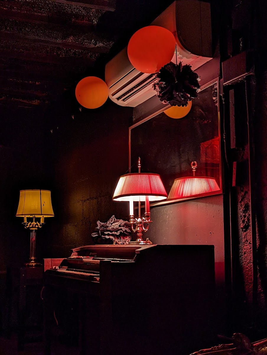 27 CLUB - Photo 8