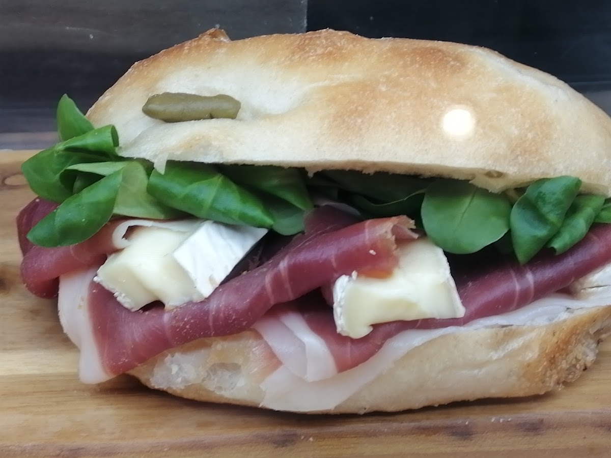 Caffetteria Antica Roma - Photo 2