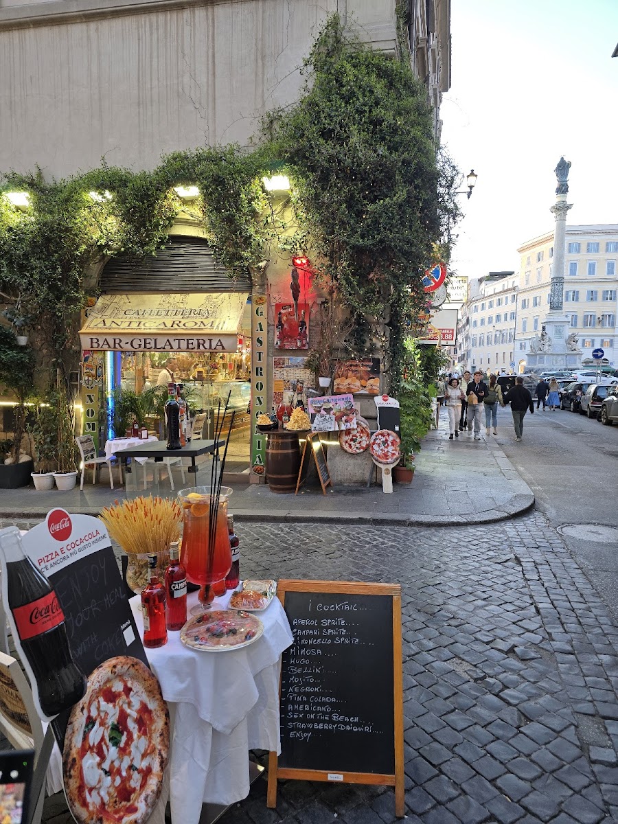 Caffetteria Antica Roma - Photo 3