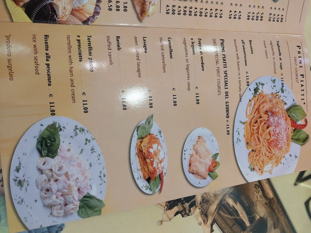 Menu Photo 9