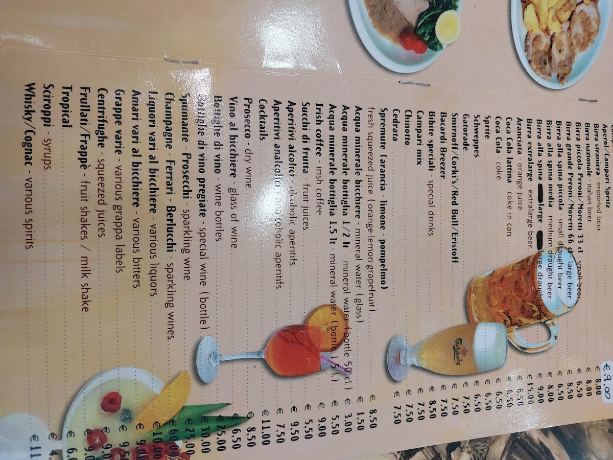 Menu Photo 6