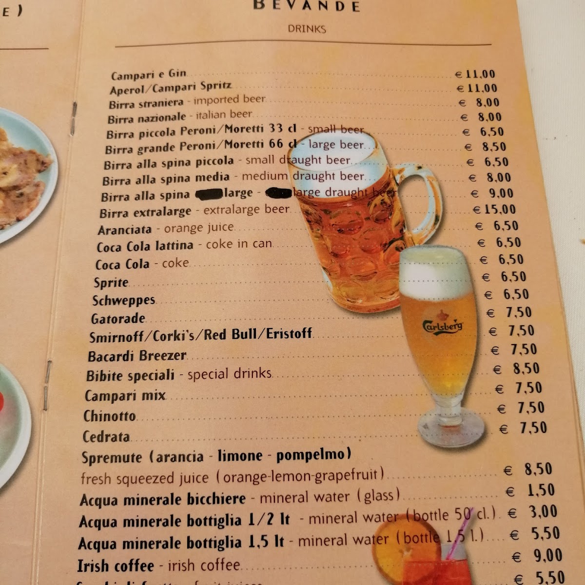 Menu Photo 7