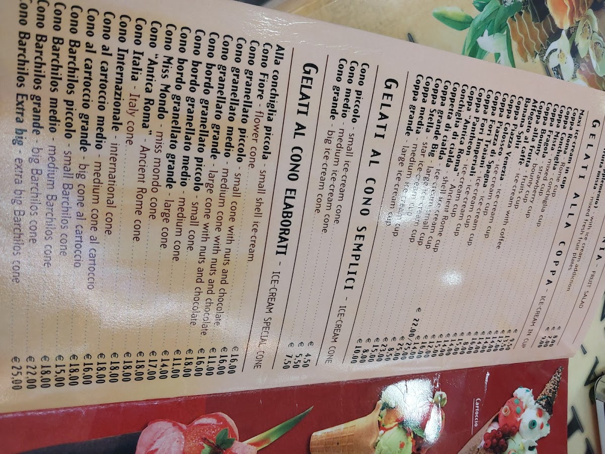 Menu Photo 8