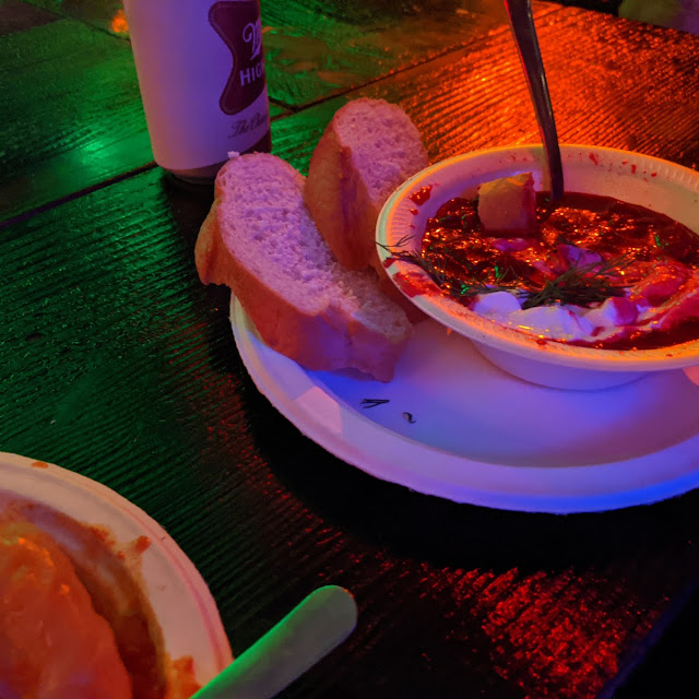 Borscht