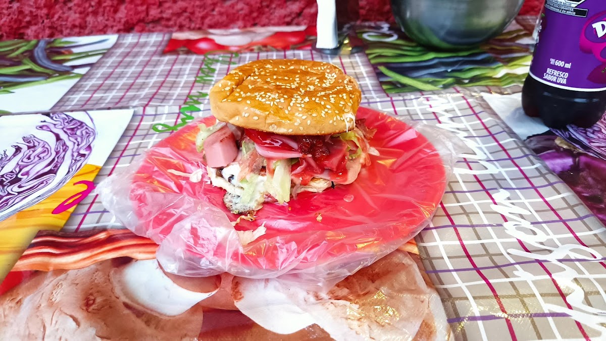 Hamburguesas Vicky - Photo 3