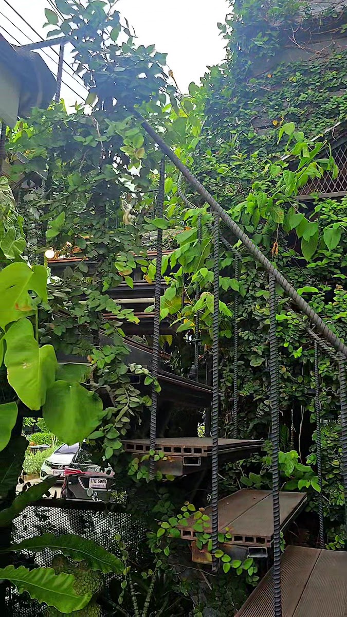 Row Hou8e Cafe Hua Hin - Photo 1