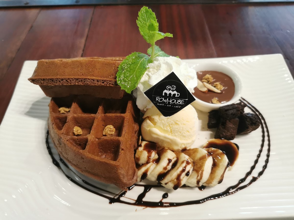 Row Hou8e Cafe Hua Hin - Photo 4