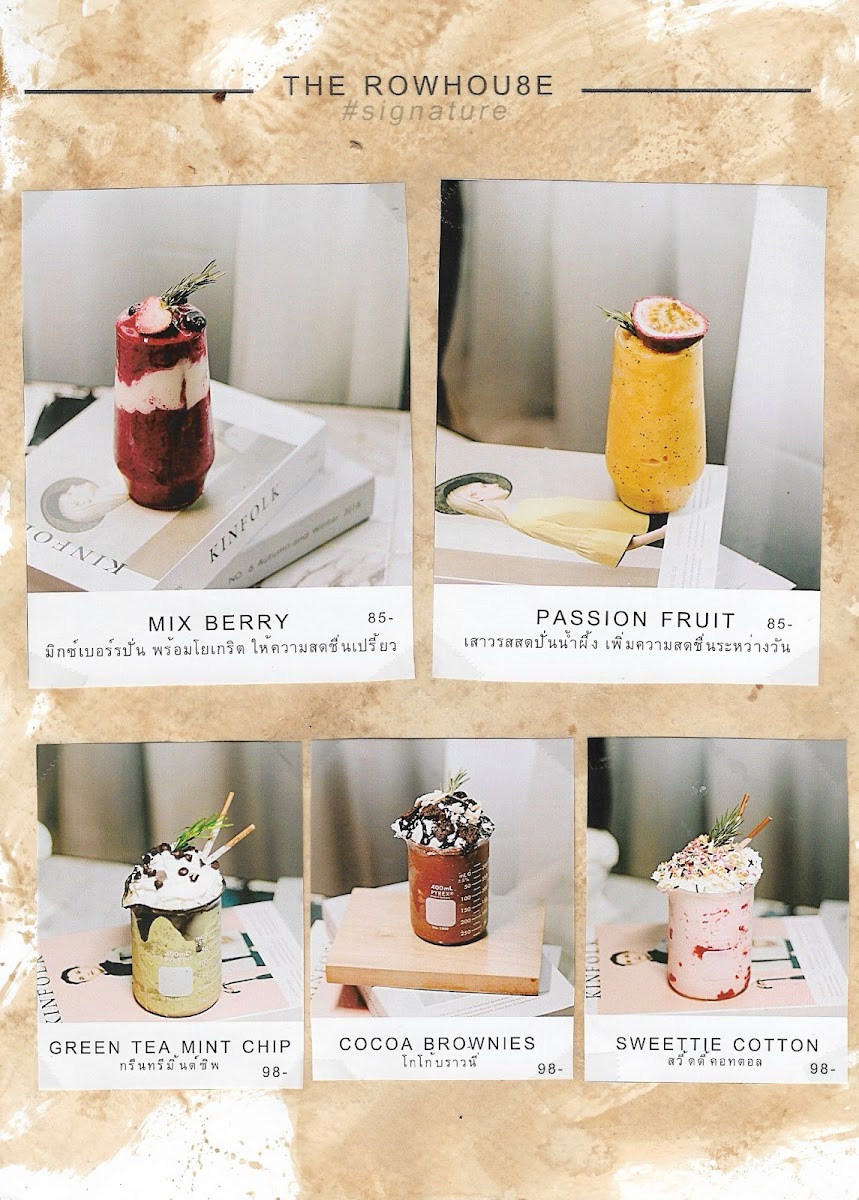 Menu Photo 9