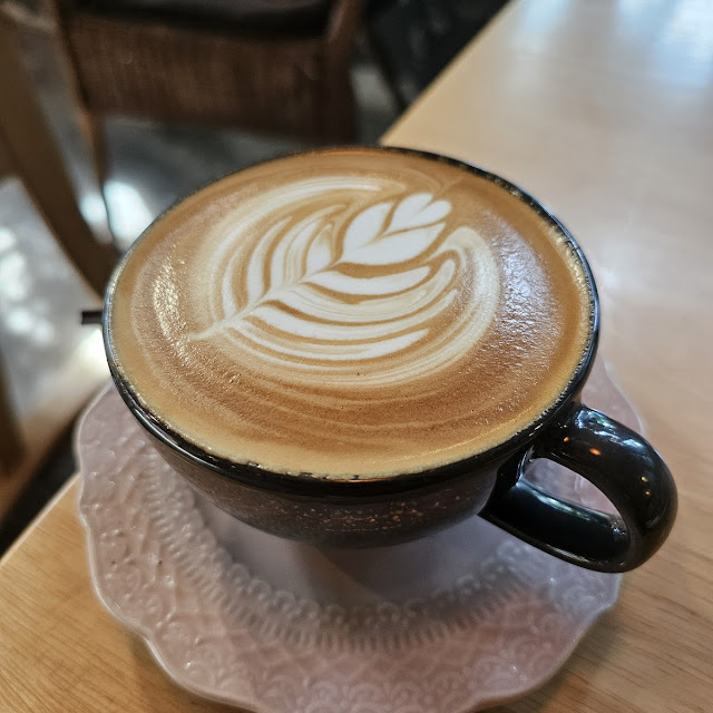 Latte