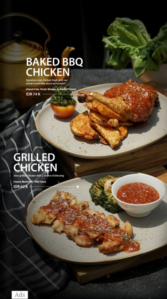 Menu Photo 7