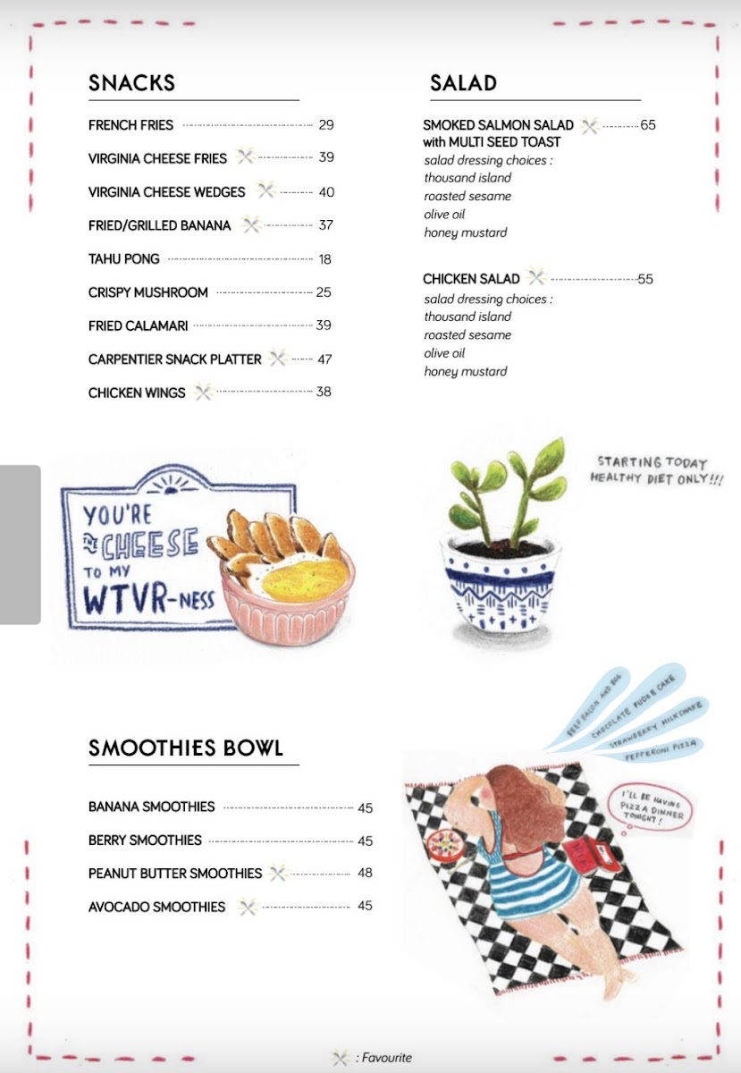 Menu Photo 8
