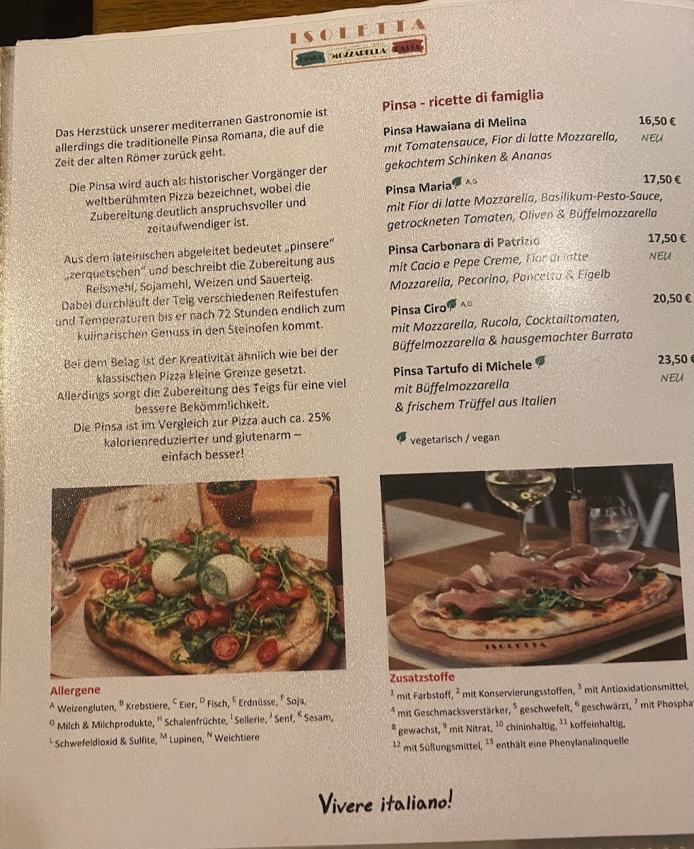 Menu Photo 9
