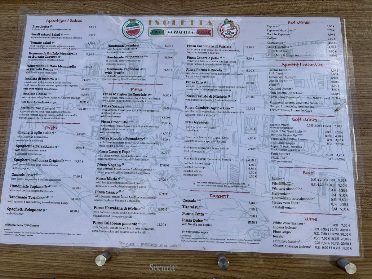 Menu Photo 6