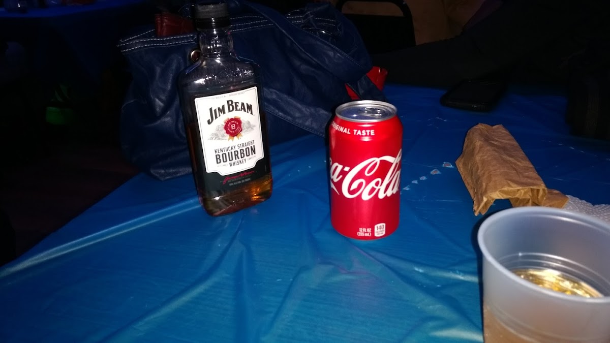 CJ' s Blues & Sports Bar - Photo 6