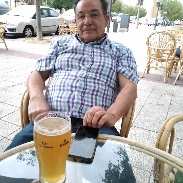 Cerveza