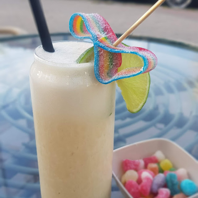 Piña Colada